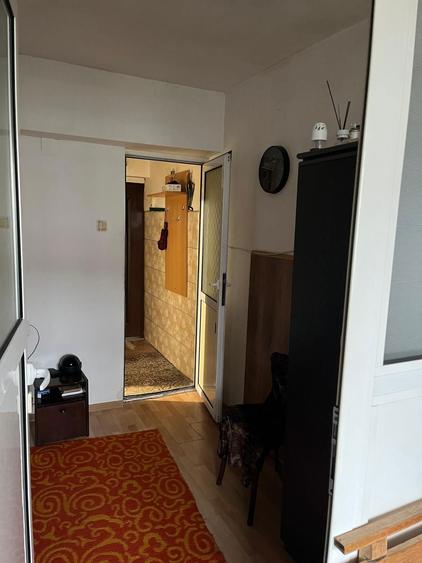 Garsoniera de vanzare 21 mp - 3