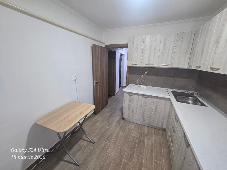 Apartament 2 camere Exercitiu - 1