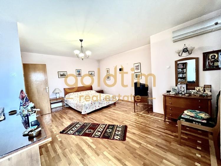 VILA 5 CAMERE CU PISCINA/TEREN 2650MP/CASA PERSONAL/GARAJ/SNAGOV-CIOFLICENI/ - 33