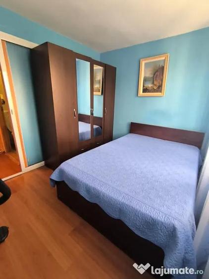 Vand apartament 2 camere Viziru 3 - 4