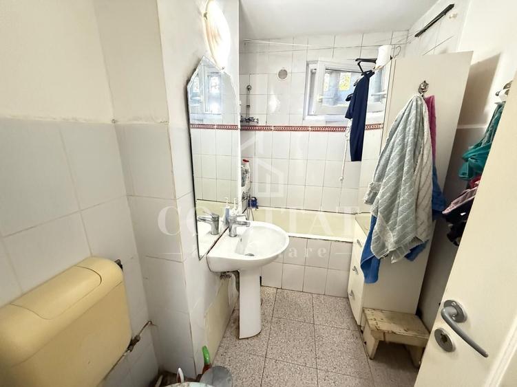 Apartament 3 camere | 65 mp | Zona Str. C. Brâncuși | Gheorgheni - 6