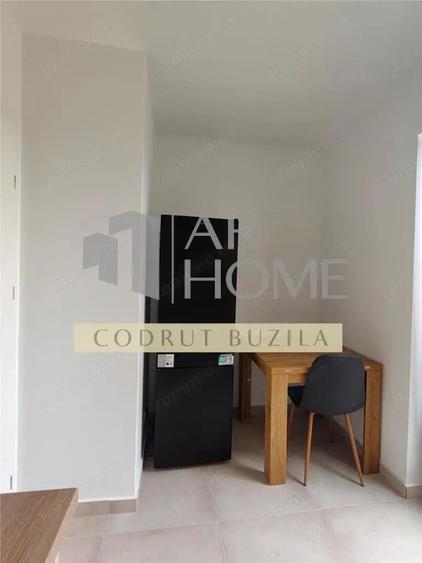 Inchiriere garsoniera de lux, parcare privata, zona Cartier Albert - 3