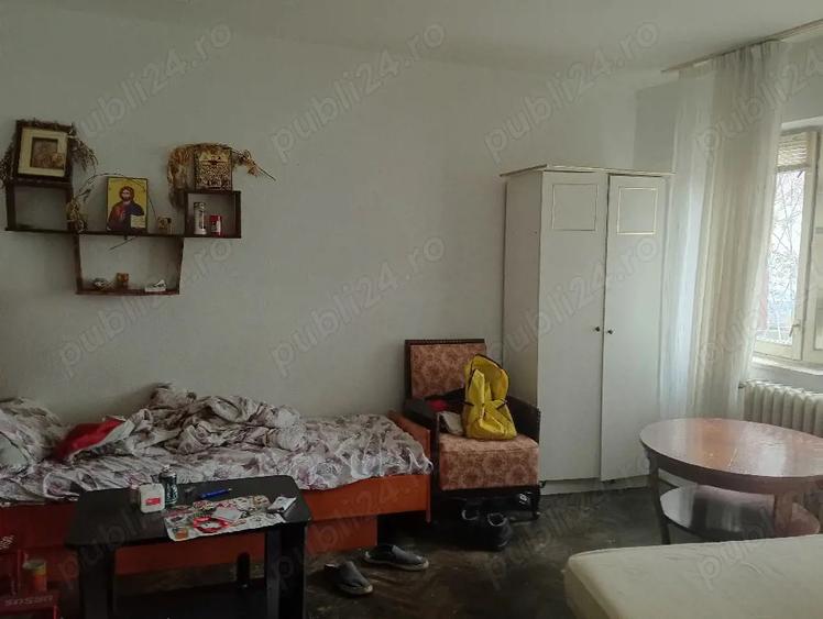 Apartament 2 camere Pitesti parter - 1