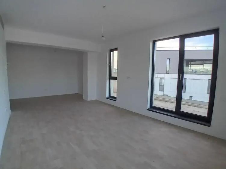 Penthouse 3 camere I Nordului | Parc Herastrau - 4