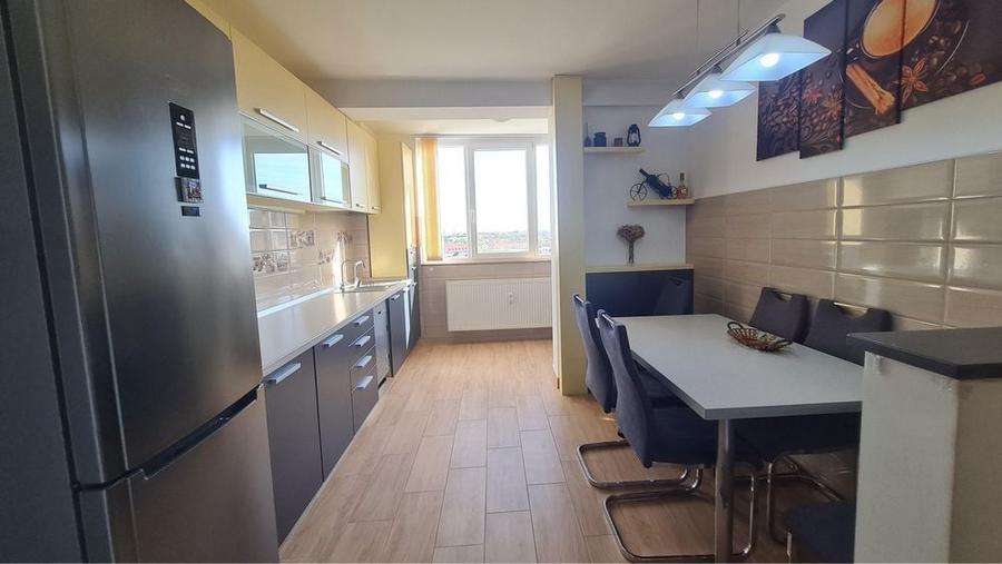 Apartament 3 camere Piata Creanga - 2