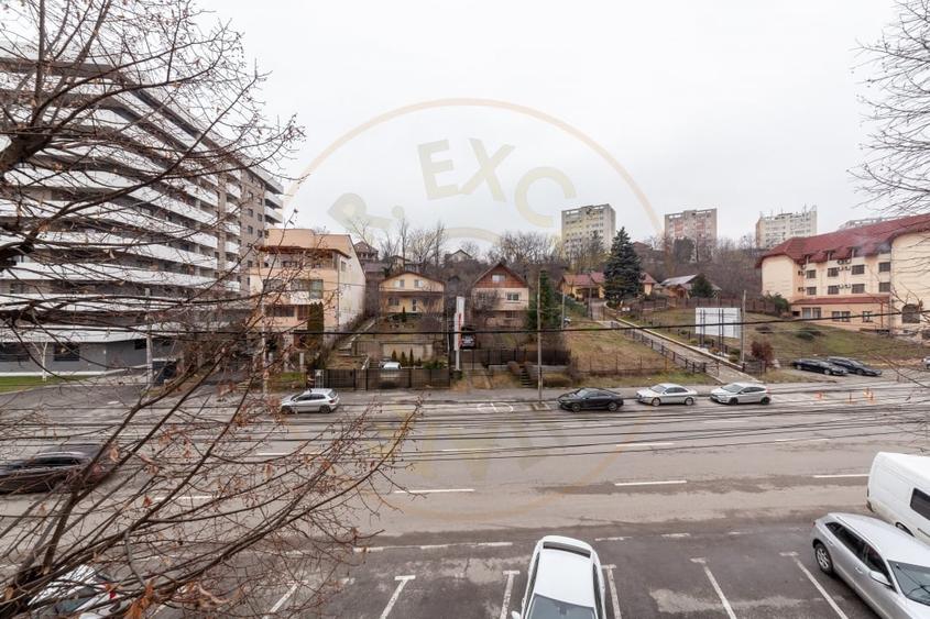 Ap. 2 camere - Fratii Golesti -Gara Pitesti - zugravit/mobila noua - 15