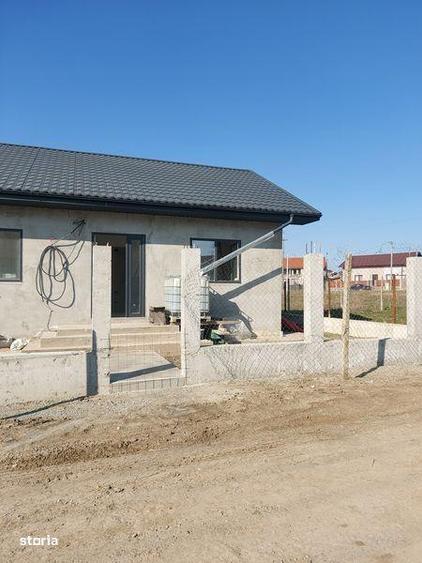 Casa de vanzare in Techirghiol - 3