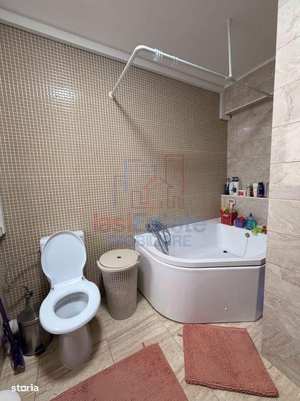 Apartament 2 camere cu parcare si boxa Valea Adanca - 5