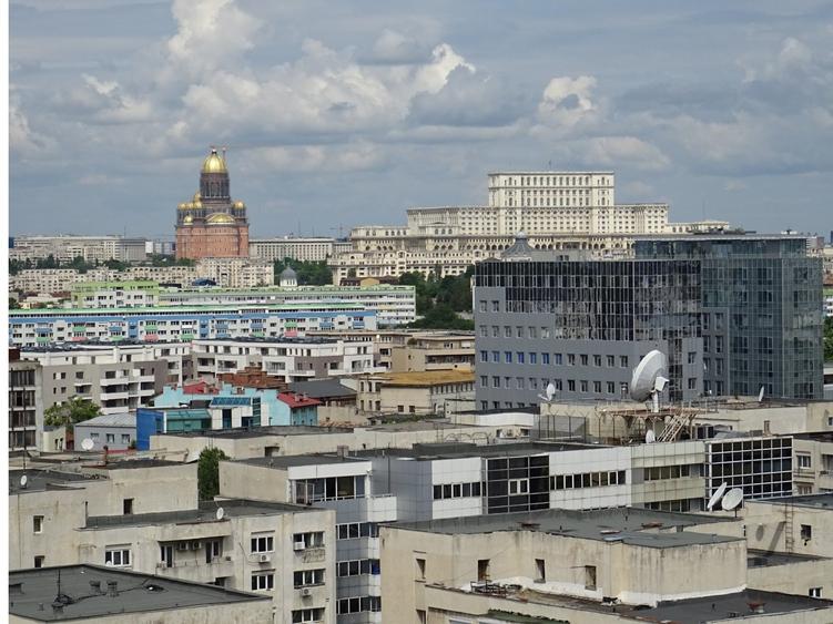 5 camere de tip duplex, Roka Residence- Nerva Traian - 17