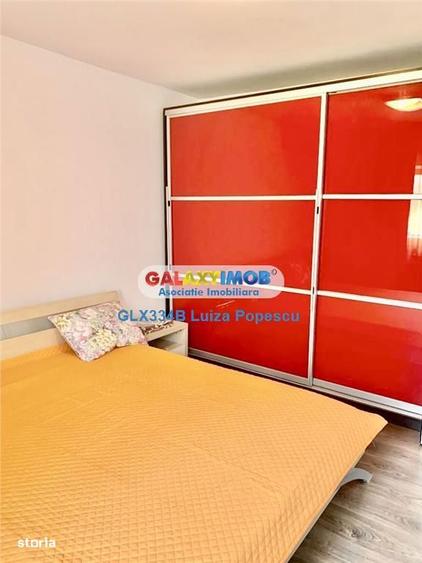 Apartament 3 camere zona SEBASTIAN et 4\/8, Hol lung 84mp,centrala - 9