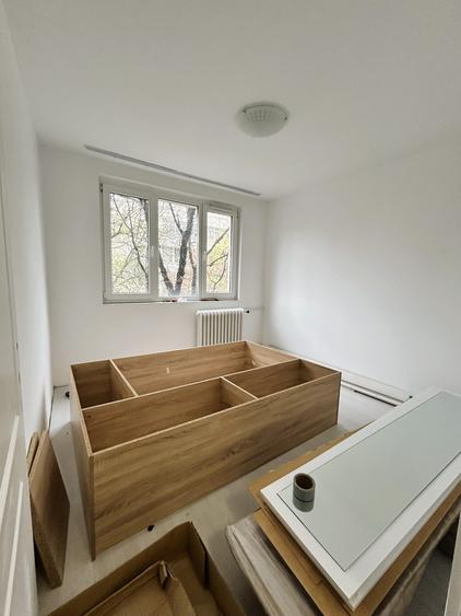 Apartament 3 camere Titan metrou - 3