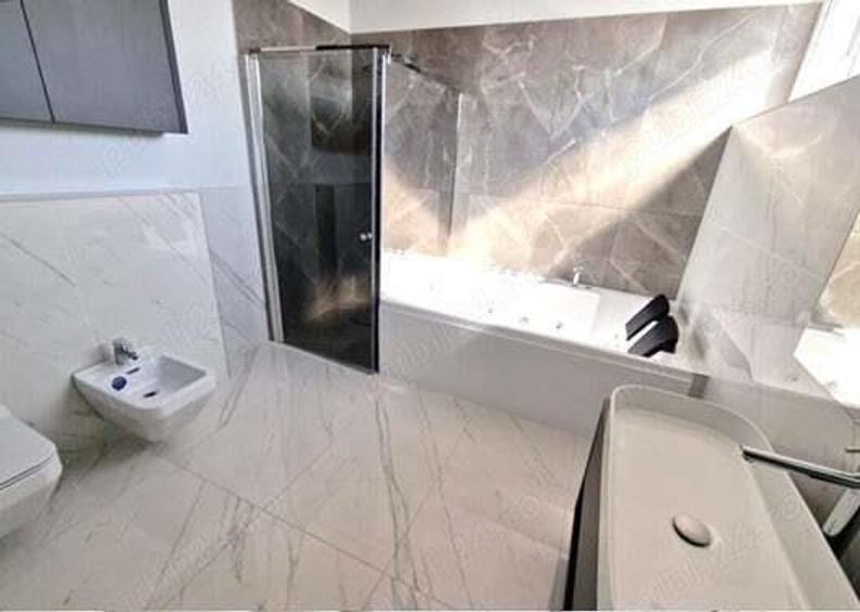 Penthouse de inchiriat - 4