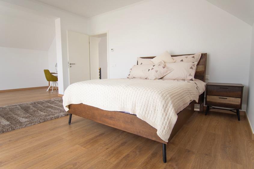 Vila tip Munchen, Garten Residenz, Strejnicu - 8