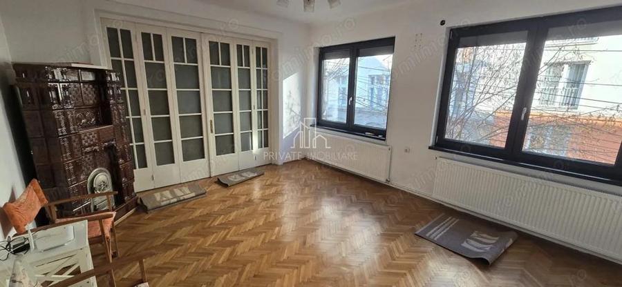 Spatiu De Birouri 88 Mp De Inchiriat, Str Tineretului, Ultracentral - 1