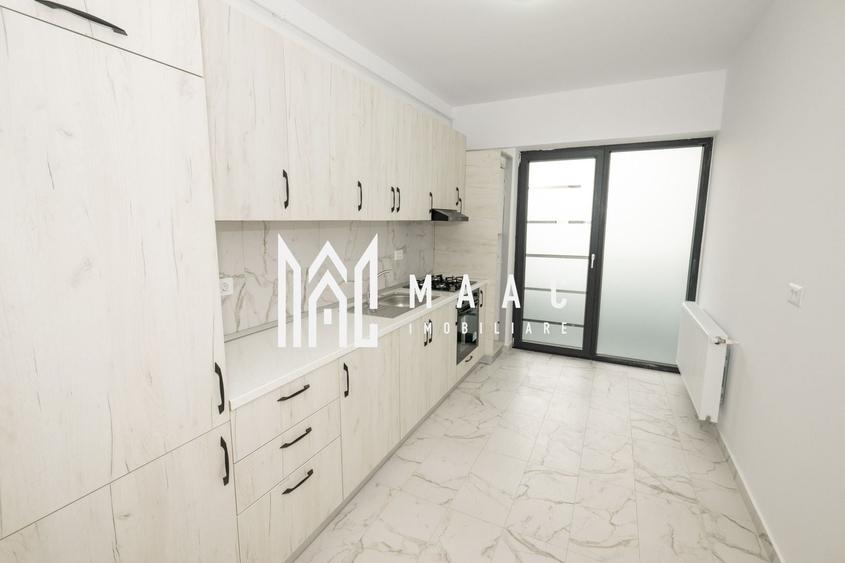 GARSONIERA MOBILATA| PARTER| BLOC 2025| PARCARE INCLUSA - 1