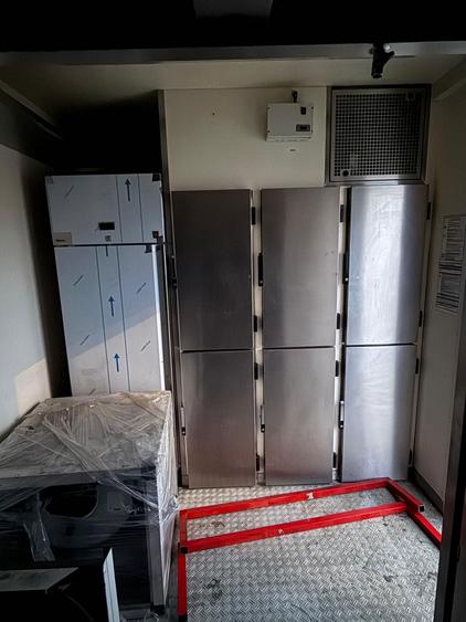 Vand container gastronomic Roka - 3