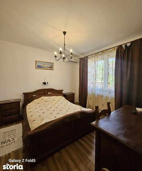 Casa premium in Santandrei, cu piscina, zona SPA, terase, garaj - 1