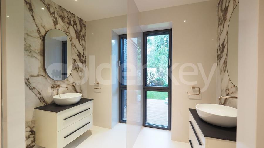 Apartament spatios cu 4 camere | 100mp terasa - 7