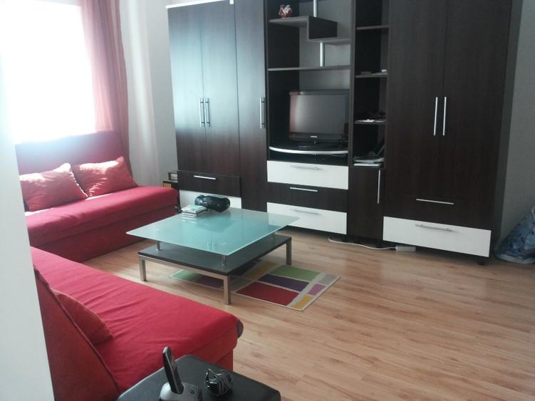 Vând ap. NOU, MODERN, cu o cameră ( ideal INVESTIȚIE ) ALFA 45 900 € - 2