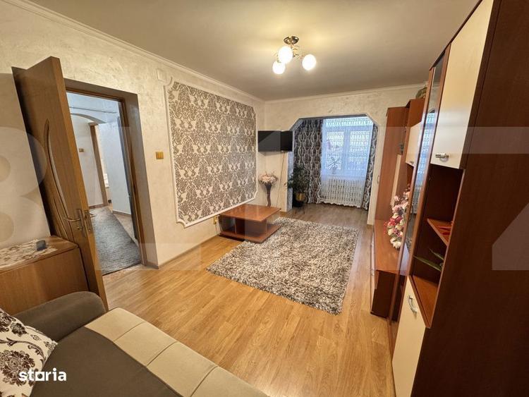 Apartament 2 camere, 43.19 mp, zona Manolesti Deal - 6