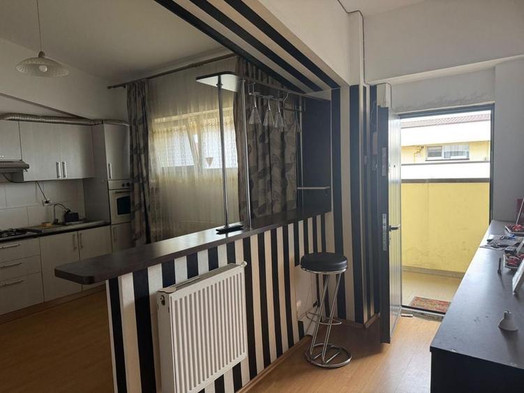 Inchiriez apartament 2 camere - 8