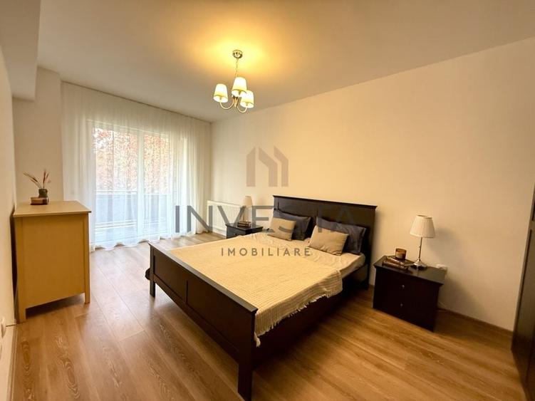 Apartament modern cu terasă generoasă &icirc;n cartierul Buna Ziua! - 4