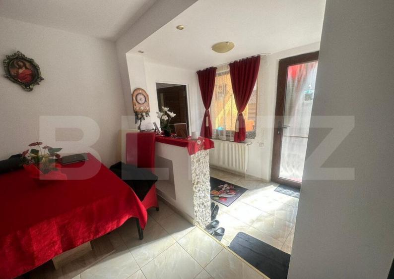 Casa Ultracentrala la Pre? de Apartament 3 camere 10 - 13