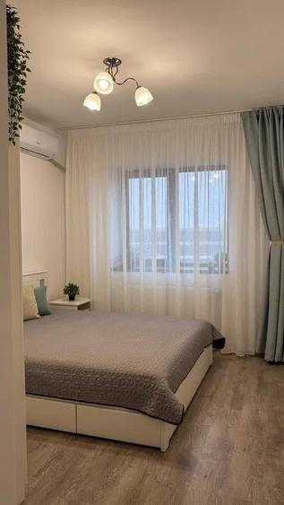 Apartament de 2 camere, nou, centrala proprie, parcare subterana, ISG Residence - 3