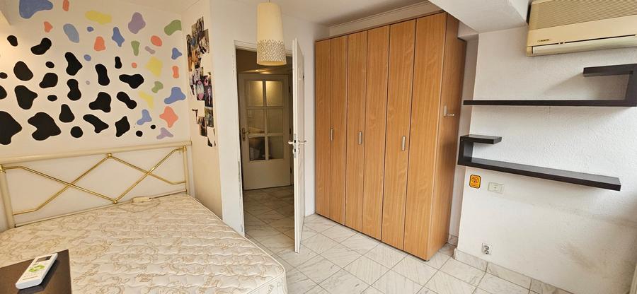 Ap cu 4 camere situat pe Calea Moșilor, aproape de intersecția cu M. Eminescu - 8