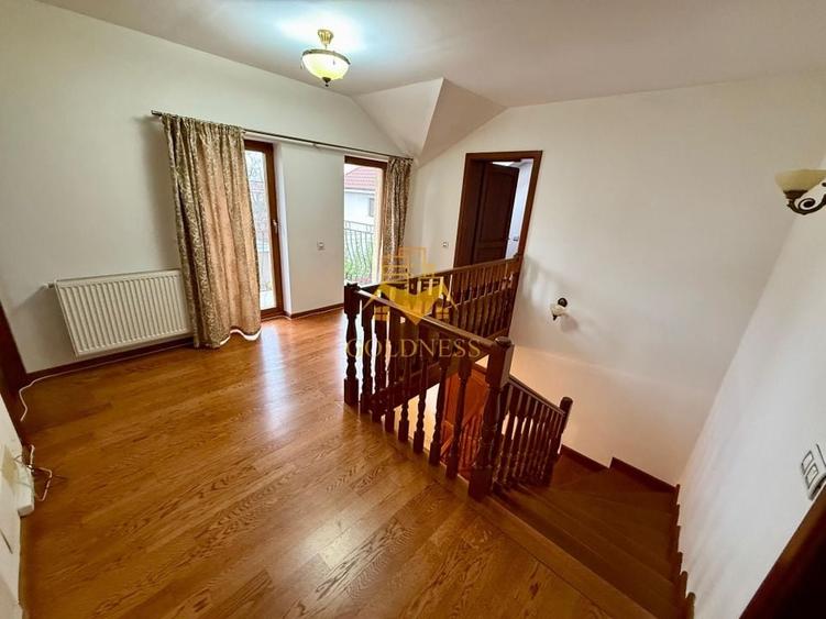 Casa cu 4 camere, Cartierul Europa/ Zorilor, Observatorului, UMF, UTCN - 13