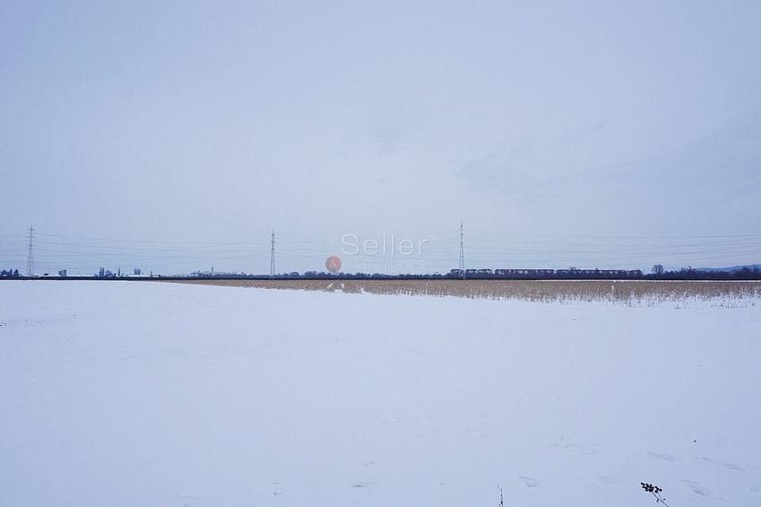 Teren Intravilan - Pretabil Investitie - 4