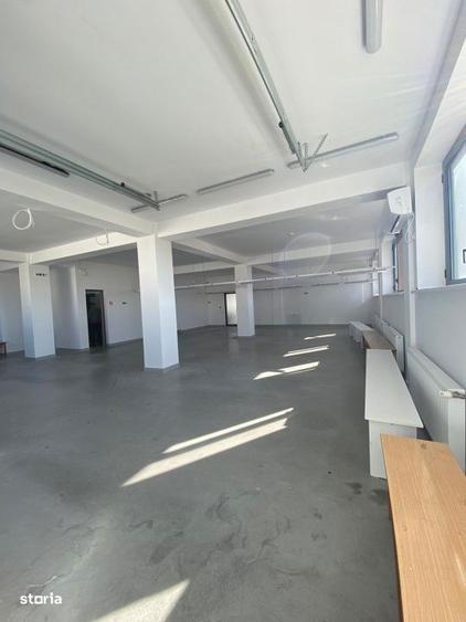 Spatiu comercial, 600 mp, zona Aeroport - 8