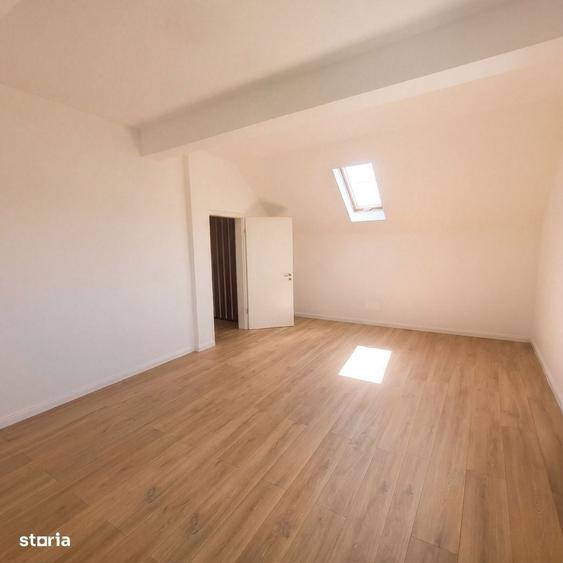 Casa Individuala + Mansarda Finisata + Garaj, Comision 0% - 1