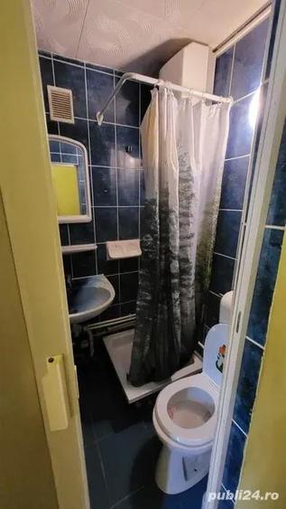 Garsoniera decenta confort 3 Vlaicu Fortuna etaj 2 - 2
