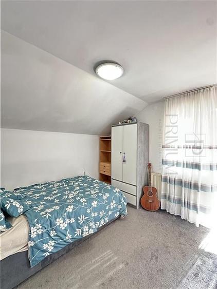 BRAYTIM - 2 CAMERE - 2 LOCURI DE PARCARE - ZONA EXCELENTA - MOBILAT - TERASA MAR - 3