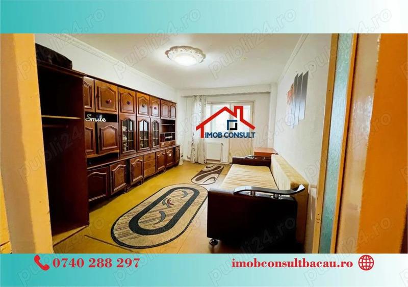 Apartament 2 camere | Decomandat | Etaj 4 7 | Zona Narcisa | CE1430 - 12