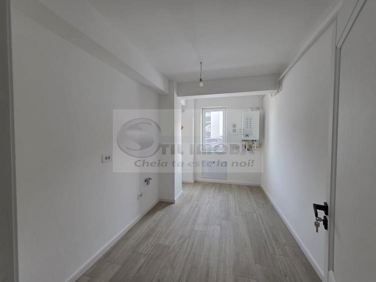 Apartament o camera Pacurari - Str. Soarelui - 42mp - 72.500Euro - 1