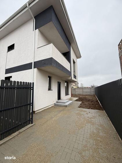 Casa Vila Bragadiru Sos Alexandriei Cartierul Independentei - 1