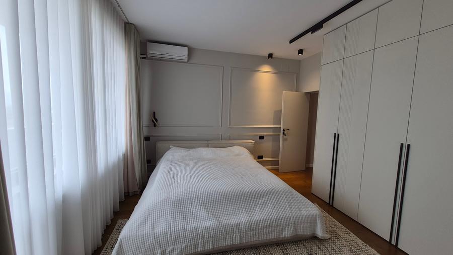 APARTAMENT 3 CAMERE-MOBILAT-UTILAT -SUPRAFATA GENEROASA-BLOC NOU- AMPLASAT IDEAL - 24