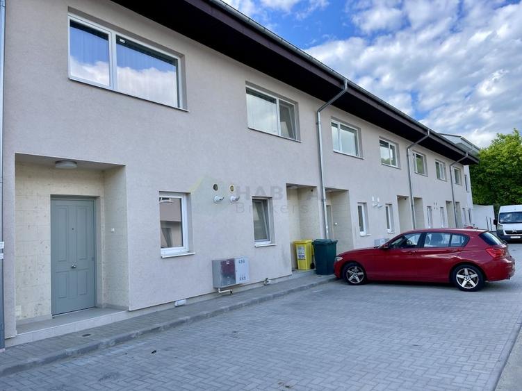 Avangarde Forest 8 | Vila 5 camere | Pompa de caldura - 21