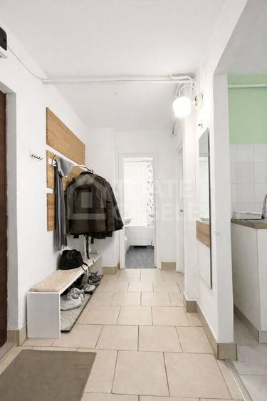 Apartament 2 camere,  decomandat,  zona Primăverii,  Mănăștur - 5