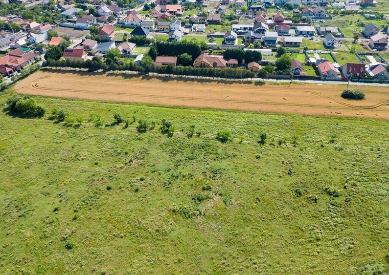 Loc de casa in Bujac - 11