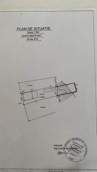 Vand casa Sasca Montana - 2