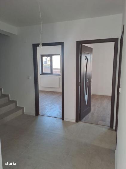 Casa cu 5 camere in Horpaz-Lunca Cetatuia, Iasi, Pret 137000 euro - 9