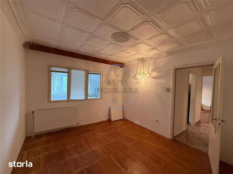 APARTAMENT 2 CAMERE, STR TEIULUI - 10