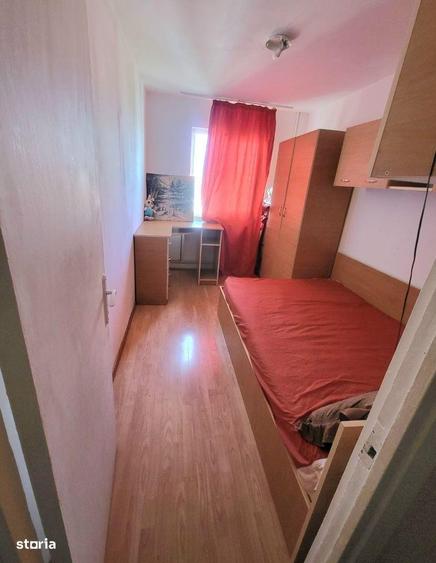Apartament 3 camere, Craiovi?a Noua,centrala termica,mobilat ?i utilat - 2