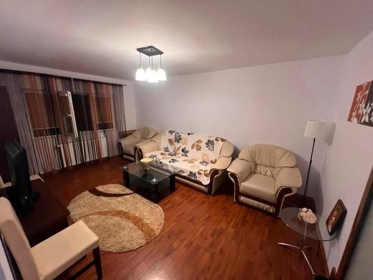 Inchiriez apartament 2 camere - 4