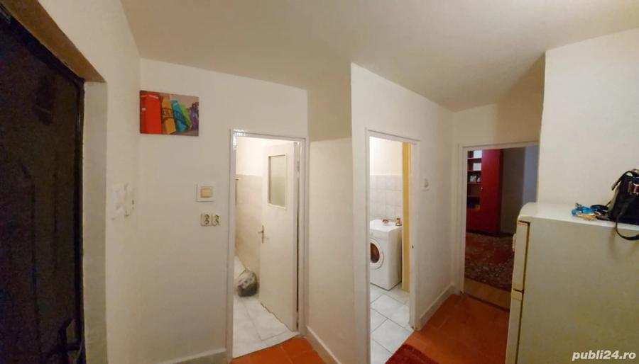 Ofer spre inchiriere garsoniera conf. I, zona Aeroportului - 7