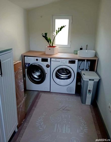 Casa noua +450mp teren liber - 1