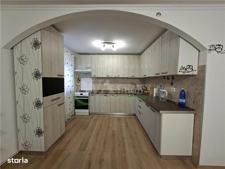 Casa P , 3 camere , 98 mp, teren 480 mp, zona Letea Veche - 6